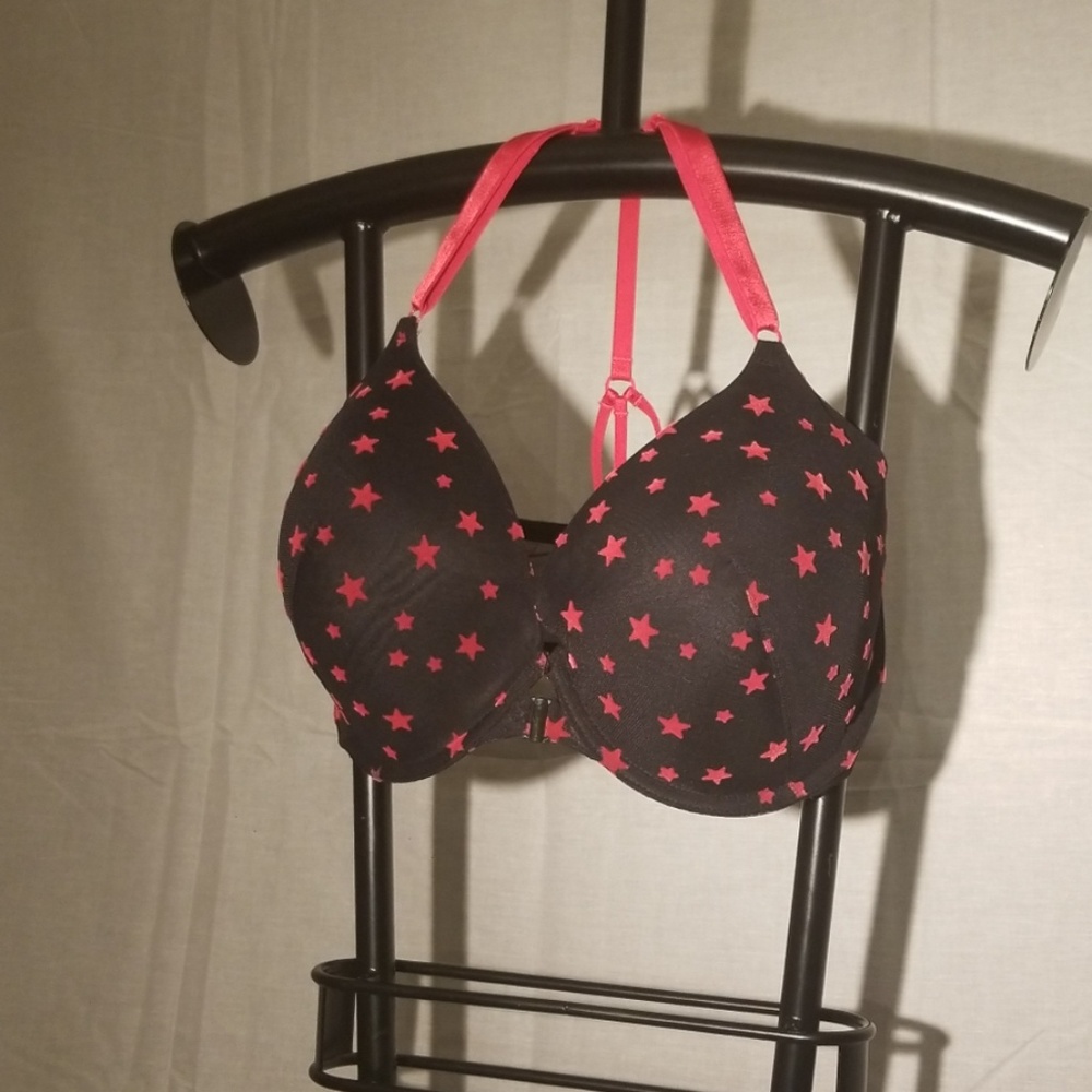 Racer back Victoria's Secret Demi